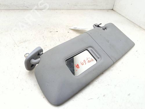 Left sun visor BMW 1 (E87) 116 d | BP40022575I1 - Image 2