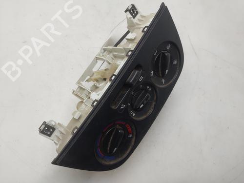 Climate control FIAT QUBO (225_) 1.4 (225AXA1A) | BP37757115I5 - Image 2