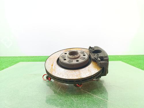 Højre Styrespindel Lejehus RENAULT LAGUNA II (BG0/1_) 1.9 dCi (BG08, BG0G) (120 hp) 28125246