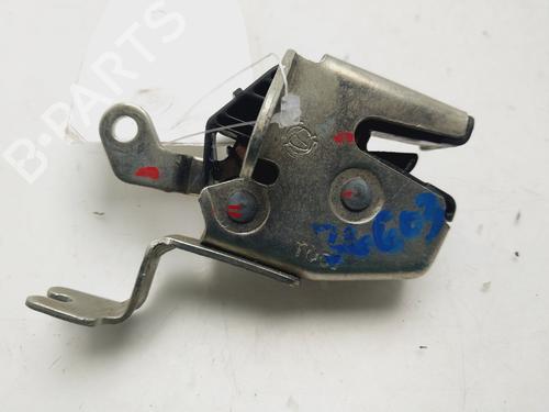 Used Tailgate lock FIAT QUBO (225_) 1.3 D Multijet (225AXE1A, 225CXE1A, 225AXH1A, 225AXL1A,... (95 hp) 26394056