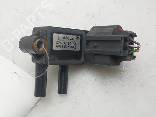 Used Electronic sensor Electronic sensor 38438449 38438449
