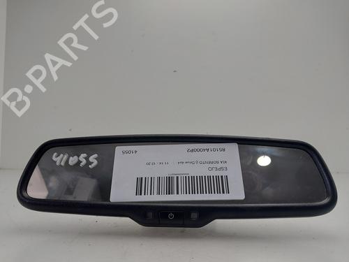Used Rear mirror Rear mirror KIA SORENTO III (UM) [2015-2023] 33657949 33657949
