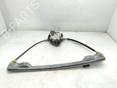 Used Front left window mechanism Front left window mechanism 37011050 37011050