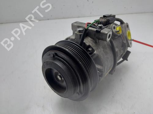 Used AC compressor HYUNDAI KONA (OS, OSE, OSI) [2017-2023]  32420440