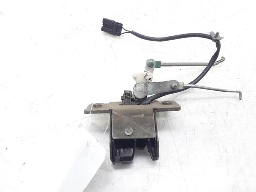 Tailgate lock NISSAN PRIMERA Hatchback (P11) 2.0 TD | BP10046337C101 