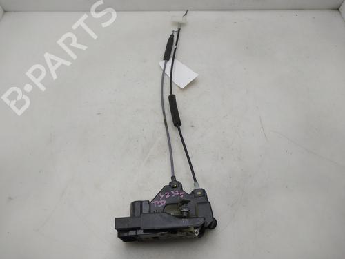 Used Rear right lock Rear right lock 38194779 38194779