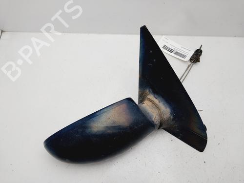 Right mirror FORD FOCUS I (DAW, DBW) 1.8 Turbo DI / TDDi | BP25760132C27 
