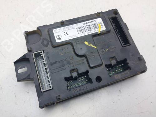 Used Electronic module Electronic module DACIA DOKKER Box Body/MPV [2012-2021] 39691464 39691464