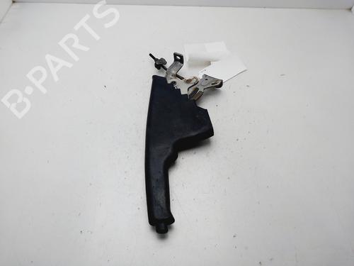 Hand brake SKODA FABIA I (6Y2)  | BP26947880I18 