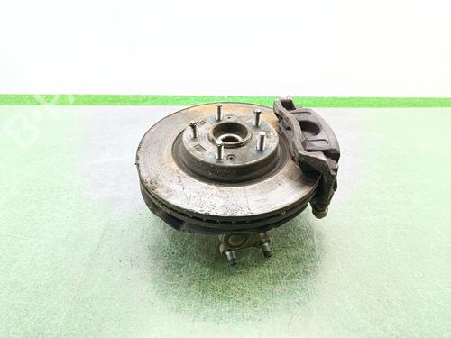 Used Right front steering knuckle HYUNDAI TUCSON (TL, TLE) 1.7 CRDi (116 hp) 27544464