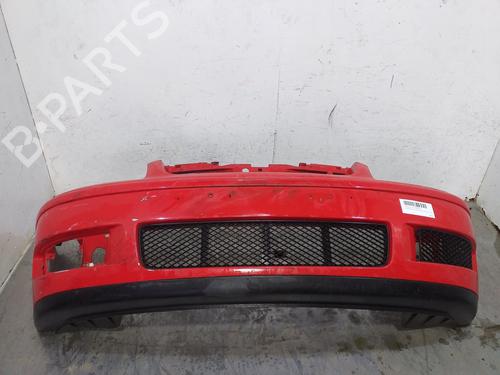 Used Front bumper VW POLO (6N2) [1999-2001]  20115127