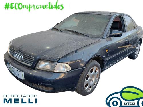 Used Parts AUDI A4 B5 (8D2) 1.9 TDI 4932172