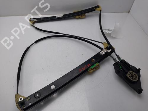 Front left window mechanism AUDI A1 (8X1, 8XK) 1.6 TDI | BP32683639C22 - Image 3