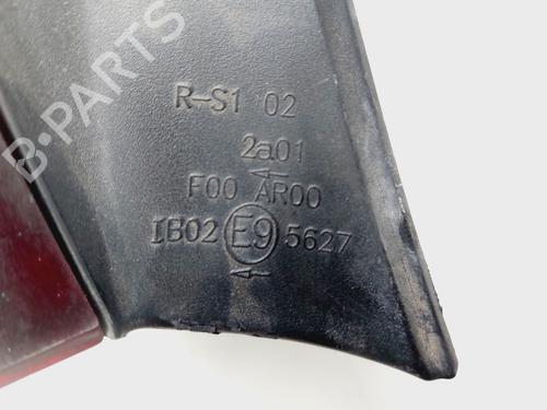 Left taillight OPEL CORSA D (S07)  | BP29456407C34