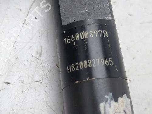 Injector RENAULT TWINGO II (CN0_) 1.5 dCi 75 | BP37068930M100 - Image 3