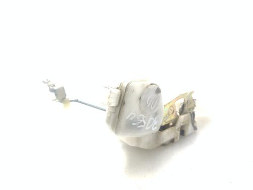 Front right lock MITSUBISHI PAJERO SPORT I (K7_, K9_)  | BP30100049C97 