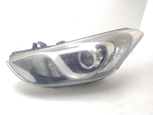 Used Left headlight HYUNDAI i30 (GD) [2011-2025]  30735060
