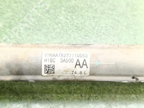 Steering rack FORD FIESTA VII (HJ, HF) | BP38344982M22 - Image 5