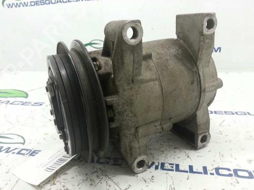 Used AC compressor NISSAN ALMERA TINO (V10) 2.2 dCi (115 hp) 2861348