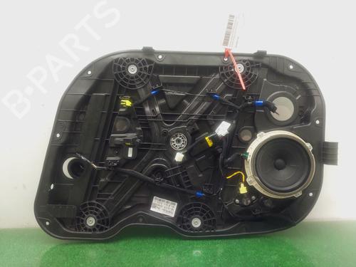 Used Front right window mechanism HYUNDAI i30 (PDE, PD, PDEN) [2016-2025]  29546586