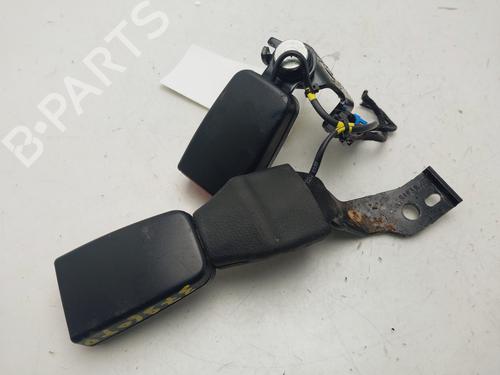 Seat buckle MERCEDES-BENZ C-CLASS (W205) C 220 BlueTEC / d (205.002, 205.004) | BP25028099I32 