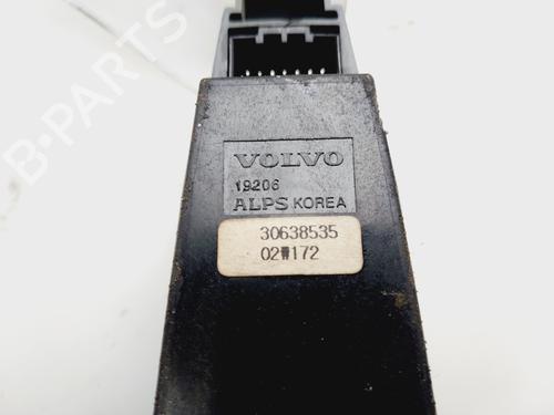 Left front window switch VOLVO V40 Estate (645) 1.8 i | BP28374689I27 