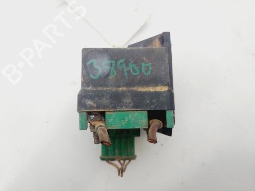 Electronic module PEUGEOT 206 Hatchback (2A/C) 1.4 HDi eco 70 | BP28595868M83