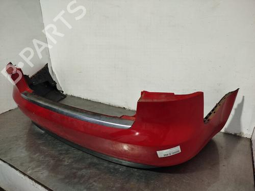 Rear bumper AUDI A4 B7 (8EC) 2.0 TDI 16V | BP31086763C8 