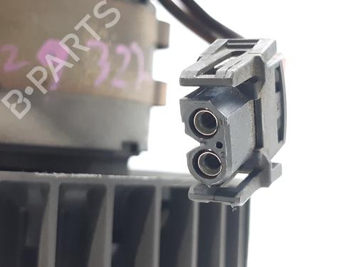 Heater blower motor BMW 3 (E46) 320 d | BP14005688M62 