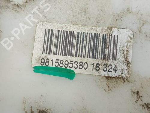Fuel pump CITROËN C3 III (SX) | BP38559195M76 - Image 3