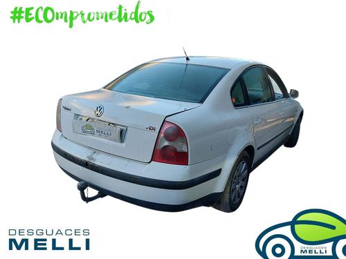 Lamp holder VW PASSAT B5.5 (3B3)  | BP30572683L10 