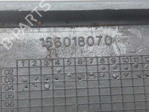 Left front window switch RENAULT SCÉNIC II (JM0/1_) 1.9 dCi (JM0G, JM12, JM1G, JM2C) | BP38347869I27 - Image 3