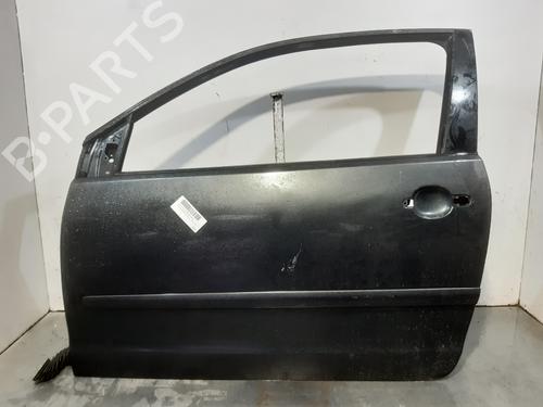 Used Left front door VW POLO (9N_, 9A_) 1.9 SDI (64 hp) 10769878