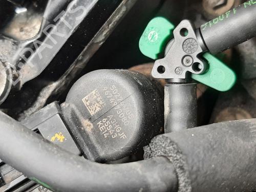 Engine PEUGEOT 508 SW I (8E_) | BP36418761M1 - Image 5