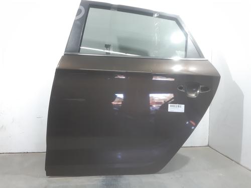 Left rear door KIA CARENS IV 1.7 CRDi | BP9725817C4