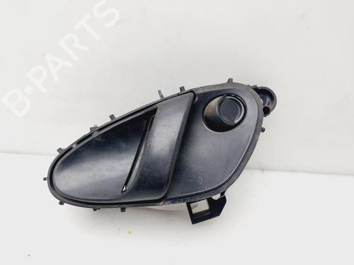 Used Front left interior door handle CITROËN XSARA (N1) 1.9 TD (90 hp) 22776489