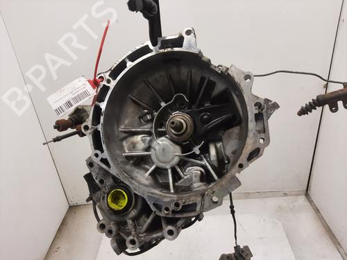 Used Gearbox Gearbox MAZDA 6 Hatchback (GH) 1.8 MZR (120 hp) 36113646 36113646