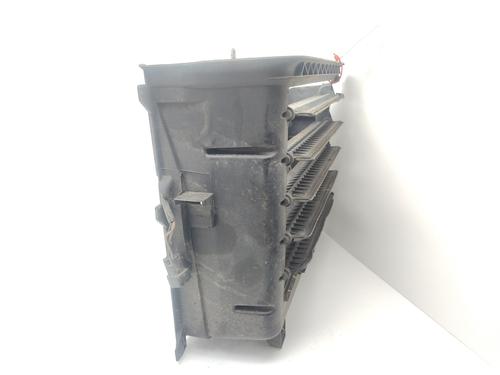 Radiator fan BMW 3 (E46) 320 d | BP24527604M35 