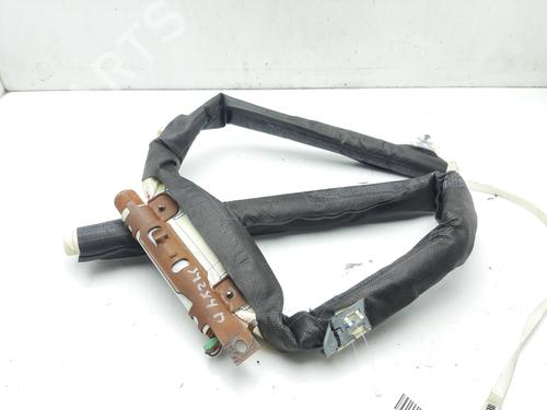 Right curtain airbag RENAULT MEGANE III Hatchback (BZ0/1_, B3_) 1.5 dCi (BZ0C) (90 hp) 17902066