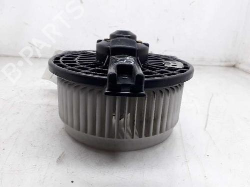 Heater blower motor HONDA ACCORD VII (CL, CN) 2.2 i-CTDi (CN1) | BP13989914M62 