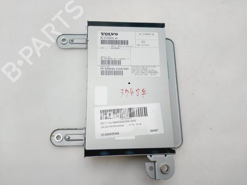Used Electronic module VOLVO V40 Hatchback (525) D2 (114 hp) 29531624