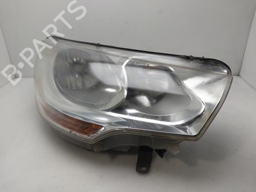 Used Right headlight Right headlight 38604852 38604852