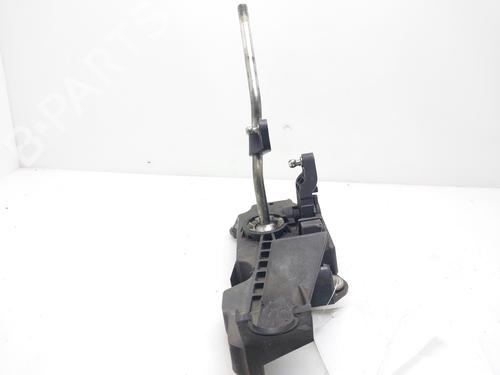 Gear lever FORD FOCUS II (DA_, HCP, DP)  | BP17901614M90 