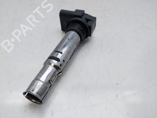 Ignition coil VW GOLF IV (1J1) 1.4 16V | BP15773934M94 