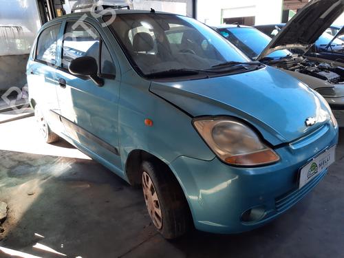 Right mirror CHEVROLET MATIZ (M200, M250) 1.0 | BP16959501C27 