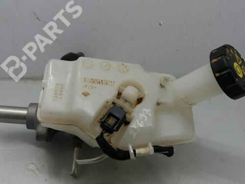 Used Master brake Master brake RENAULT CLIO V (B7_) 1.5 Blue dCi 85 (B7AG) (86 hp) 11105365 11105365