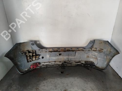 Rear bumper CITROËN C4 I (LC_) | BP31087800C8