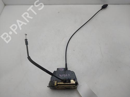 Used Rear right lock Rear right lock RENAULT SCÉNIC II (JM0/1_) 1.9 dCi (JM0G, JM12, JM1G, JM2C) (120 hp) 33430556 33430556
