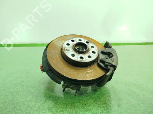 Used Right front steering knuckle SEAT LEON (5F1) [2012-2021]  32509361