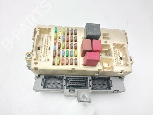Fuse box CITROËN JUMPER II Platform/Chassis 2.2 HDi 100 | BP32411133E1